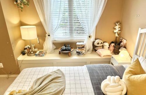 Willoughby House | Scorpion Hiuse Langley -ROOM 2