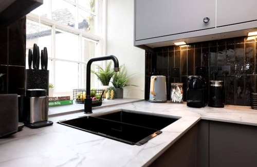 Dirleton Apartment | Scotland's Golf Coast - Your Luxury Holiday Stay in East Lothian