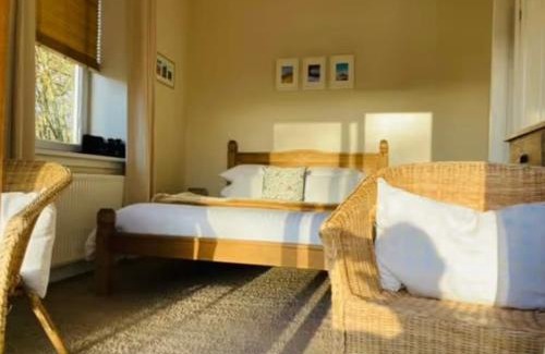 Tyndrum House | Scottish Highland Cottage Tyndrum Upper Station