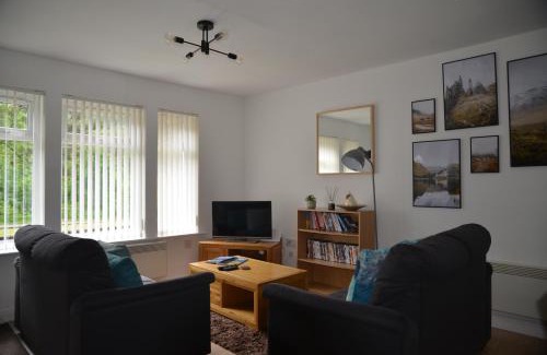 Invergarry Apartment | SCOTTISH HIGHLANDS Superb 2 bedroom apartment.