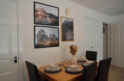 Invergarry Apartment | SCOTTISH HIGHLANDS Superb 2 bedroom apartment.
