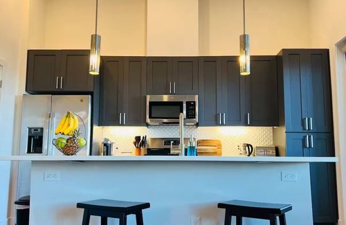 Kierland Apartment | Scottsdale Luxury Oasis-Pool, Parking, Pet-Friendly, Walkable @ScottsdaleQuarter