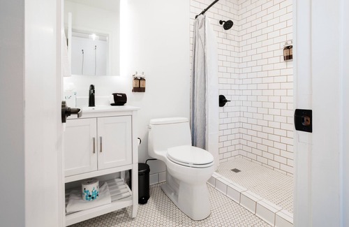 Redmond Hotel | SCP Hotel Redmond