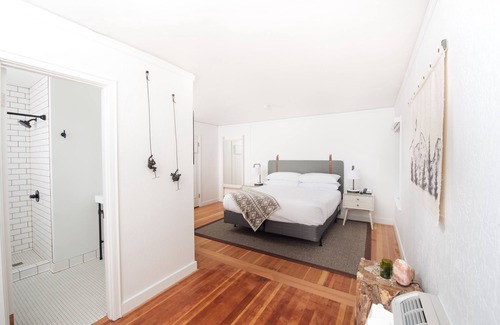 Redmond Hotel | SCP Hotel Redmond