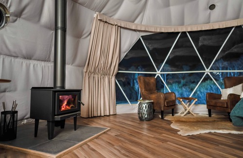 High Range Other | Scribbly Farm Premium Dome Bush retreat Southern highlands