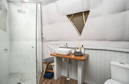 High Range Other | Scribbly Farm Premium Dome Bush retreat Southern highlands