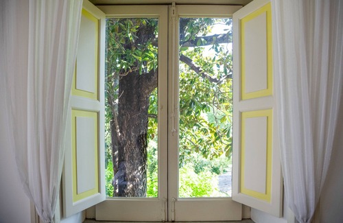 Piano di Sorrento Villa | Scuderie Fondi - Villa a few steps from the sea