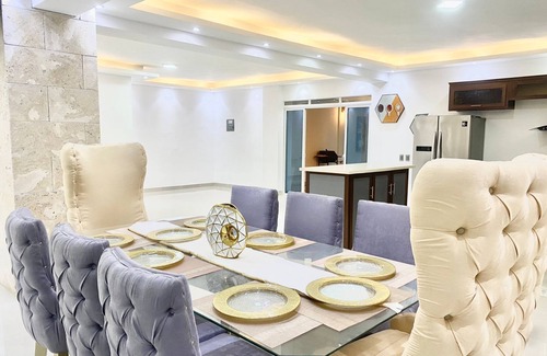 La Caleta Villa | SD 10BR Welcome Party Villa II + Free Bonus