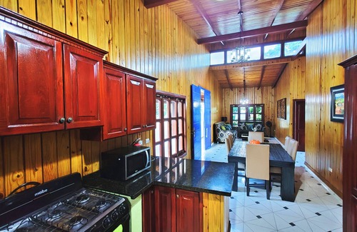 Pedro Brand Villa | SD 8.5BR Country Villas + Bonus