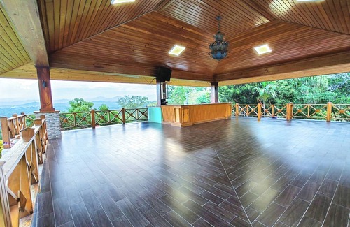 Pedro Brand Villa | SD 8.5BR Country Villas + Bonus