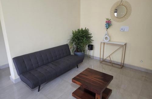 Moira Apartment | SD D'Souza Heritage Moira Flats with Reserved Parking