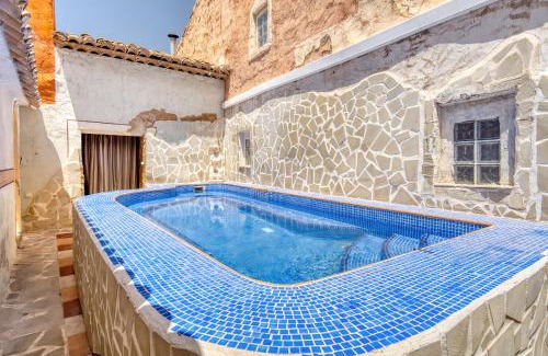 Monovar House | Señores