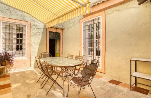 Monovar House | Señores