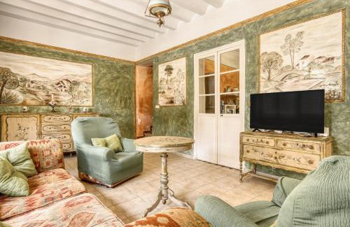 Monovar House | Señores