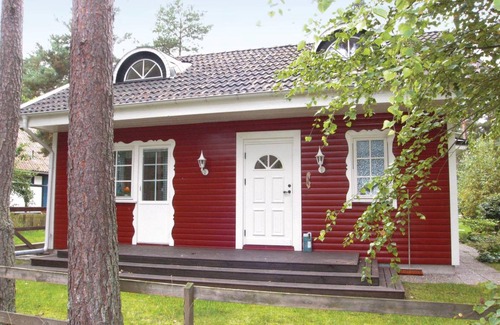 Degeberga House | 90 m² House ∙ 2 bedrooms ∙ 6 guests