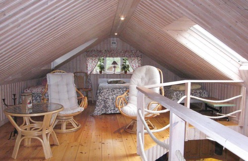 Degeberga House | 90 m² House ∙ 2 bedrooms ∙ 6 guests