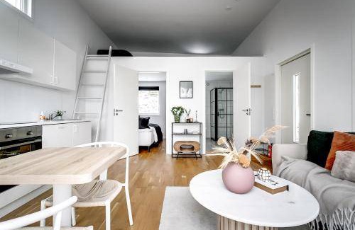 Upplands-Bro Municipality Villa | 35 m² Villa ∙ 1 bedroom ∙ 3 guests