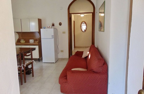 Senigallia Apartment | SE021 Senigallia, three-room apartment in a private area