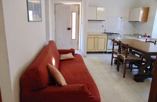 Senigallia Apartment | SE021 Senigallia, three-room apartment in a private area