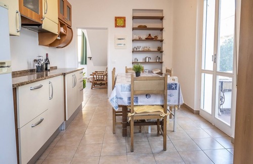 Senigallia Apartment | SE032 - Senigallia, comfortable four-room apartment 30 meters from the sea