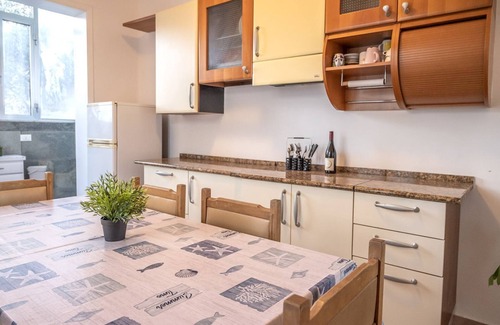 Senigallia Apartment | SE032 - Senigallia, comfortable four-room apartment 30 meters from the sea