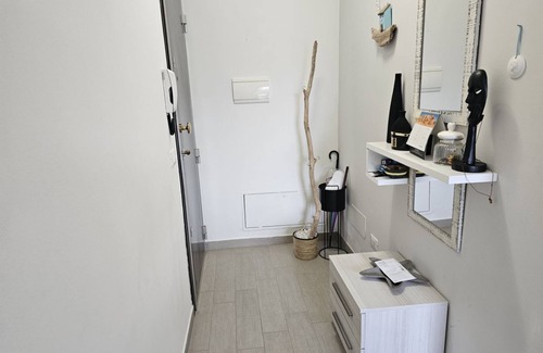 Senigallia Apartment | SE039 - Senigallia, renovated two-room apartment in Vivere Verde