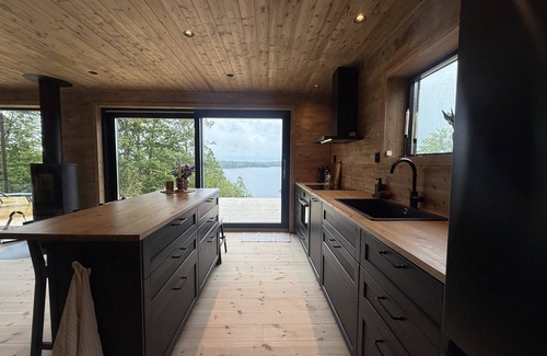 Lonashult House | SE06090