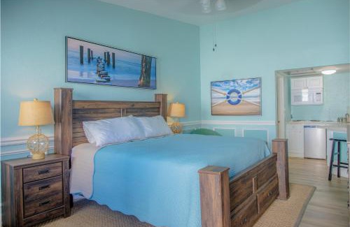 Tybee Island Resort | Sea and Breeze Hotel and Condo