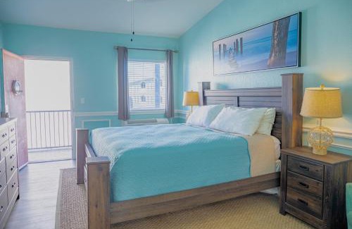 Tybee Island Resort | Sea and Breeze Hotel and Condo