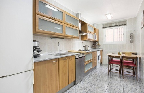 Lloret de Mar Villa | Sea and mountain view villa with pool