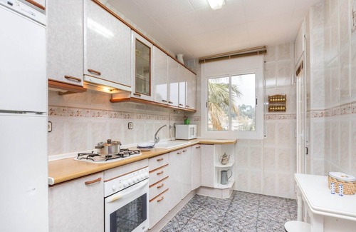 Lloret de Mar Villa | Sea and mountain view villa with pool