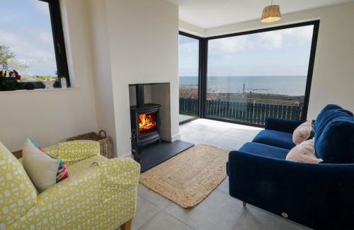 Donaghadee House | Sea and Sky