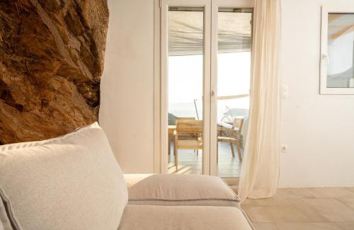 Milopotas Villa | Sea and Sun ll
