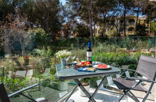 Canyamel Apartment | Sea apartment 1A with pool, 2 min canyamel beach