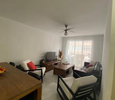 Torrevieja Apartment | Sea apartment