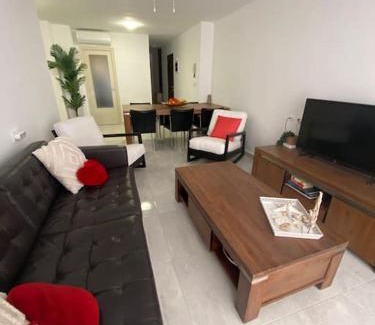 Torrevieja Apartment | Sea apartment
