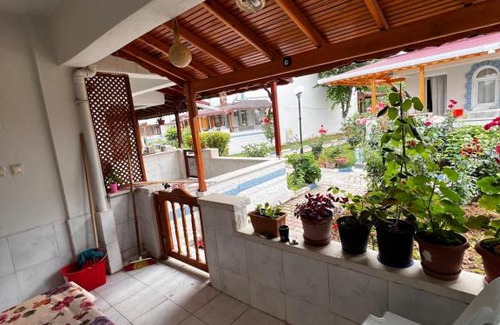 Kesan House | Sea apartment