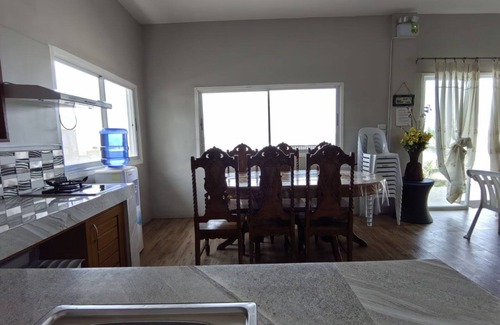 Argao House | Sea Breeze Beachfront Villa Cebu