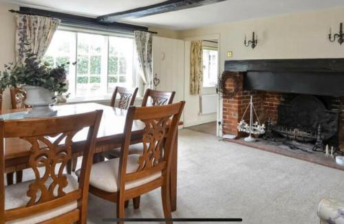 South Hayling House | Sea Breeze