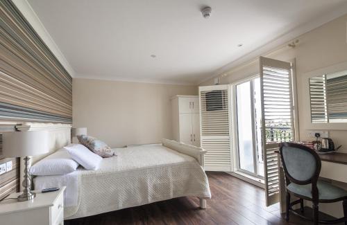 Galway Bed & Breakfast | Sea Breeze Lodge B&B Galway
