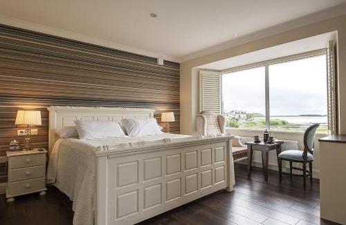 Galway Bed & Breakfast | Sea Breeze Lodge B&B Galway