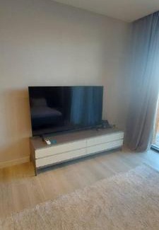 Nardaran Apartment | Sea Breeze,Park Residents 2 by Tatyana