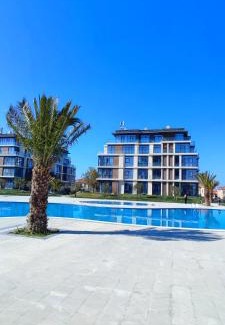Nardaran Apartment | Sea Breeze Polo Residence