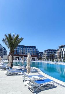 Nardaran Apartment | Sea Breeze Polo Residence