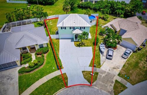 Fort Pierce House | Sea Breeze Retreat