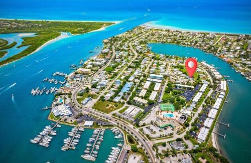 Fort Pierce House | Sea Breeze Retreat