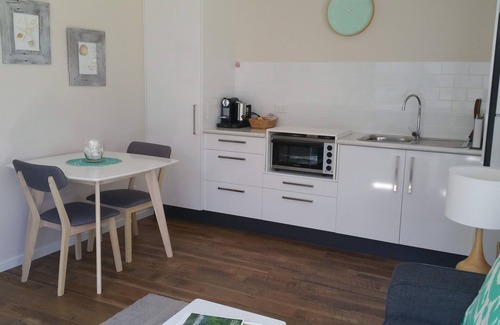 Safety Beach Apartment | Sea Breeze Safety Beach B&B - N.S.W.