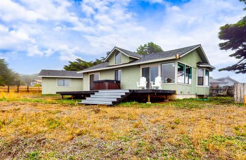 Albion House | Sea Breeze