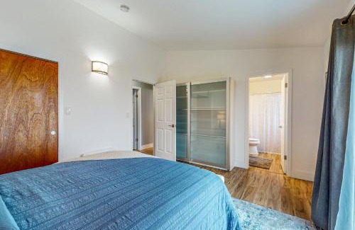 Albion House | Sea Breeze
