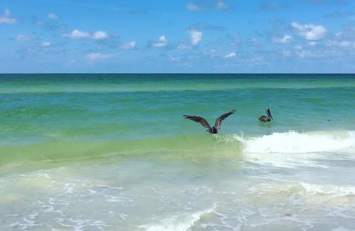 Sunset Beach House | Sea Breezy - Unit 3